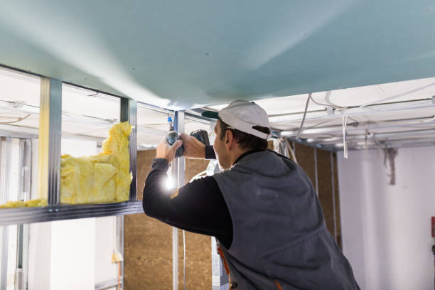 Best Insulation for Specific Applications in Hallsville, TX