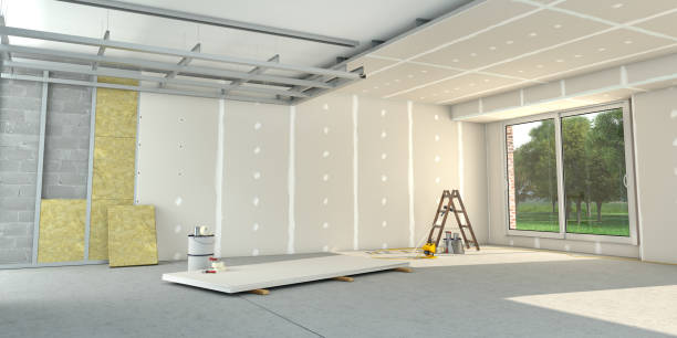 Professional Insulation Contractor in Hallsville, TX