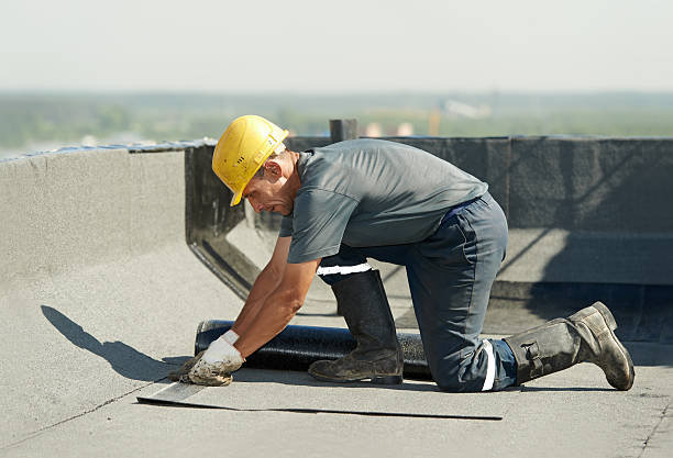 Best Blown-in Insulation in Hallsville, TX
