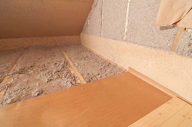 Best Insulation Maintenance and Repair in Hallsville, TX