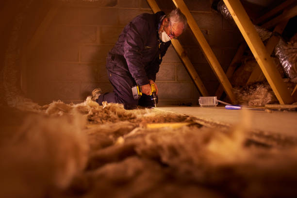 Best Energy Efficiency Insulation in Hallsville, TX